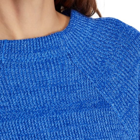 SOLD! Free People Too Good Pullover Sweater - Picture 4 of 9